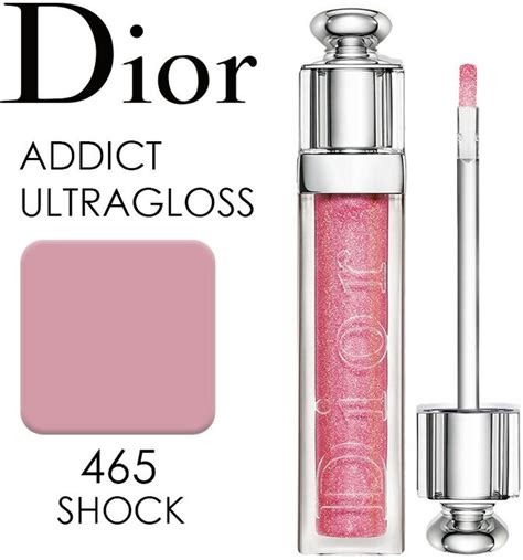 dior addict 465 shock|Dior Shock (465) Dior Addict Ultra.